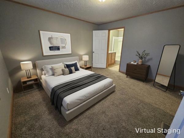 2016 Fairmont Homes Harmony Homes Mobile Home