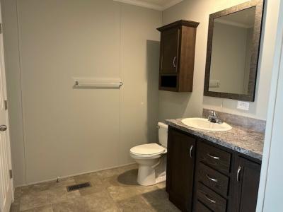 Photo 5 of 10 of home located at 1139 Raintree Monroe, MI 48161