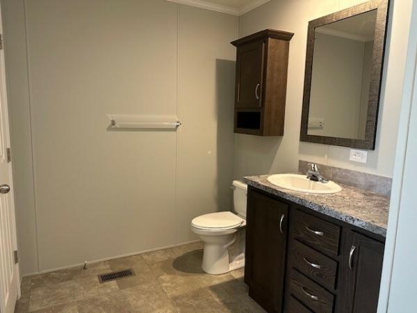 2019 Redman Advantage RA2856202 Mobile Home