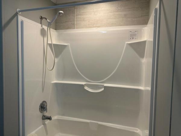 2019 Redman Advantage RA2856202 Mobile Home