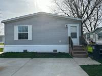 2019 Redman Advantage RA2856202 Mobile Home