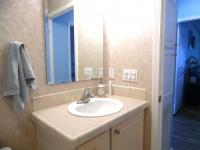 2006 Homes of Merit T14126 Mobile Home