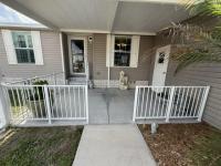 2008 HS Jacobson Manufactured Home