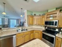 2008 HS Jacobson Manufactured Home