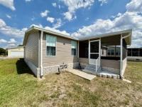 2008 HS Jacobson Manufactured Home