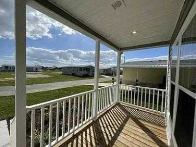 Photo 2 of 21 of home located at 34873 Robins Song Road Zephyrhills, FL 33541