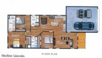 2023 Skyline - Ocala Lincoln Mobile Home