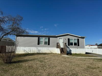 Mobile Home at 7740 Wind Chime Circle Lot Wc7740 Knoxville, TN 37918
