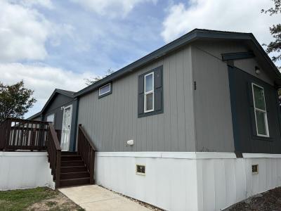 Mobile Home at 13700 Judson Rd  #33 San Antonio, TX 78233