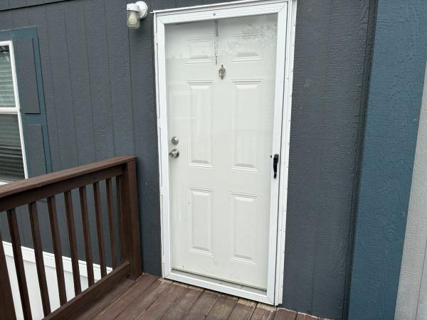 2023 Elliott Mobile Homes Solitaire Mobile Home