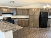 2023 Elliott Mobile Homes Solitaire Mobile Home