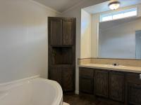 2023 Elliott Mobile Homes Solitaire Mobile Home