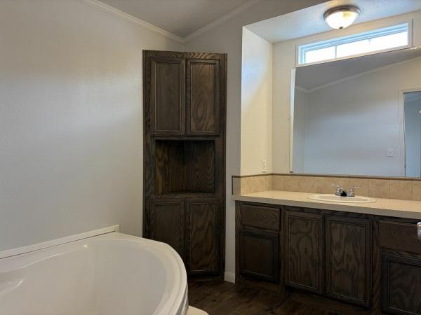 2023 Elliott Mobile Homes Solitaire Mobile Home