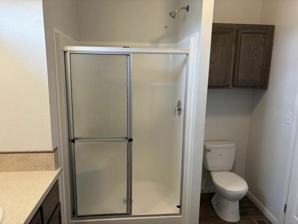 2023 Elliott Mobile Homes Solitaire Mobile Home