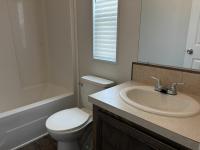2023 Elliott Mobile Homes Solitaire Mobile Home
