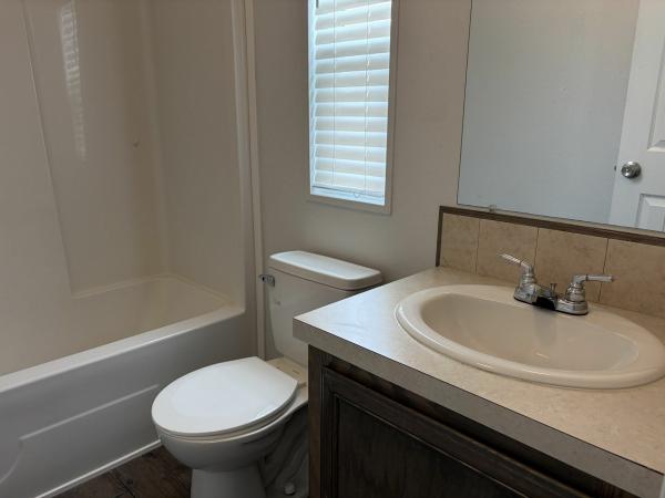 2023 Elliott Mobile Homes Solitaire Mobile Home