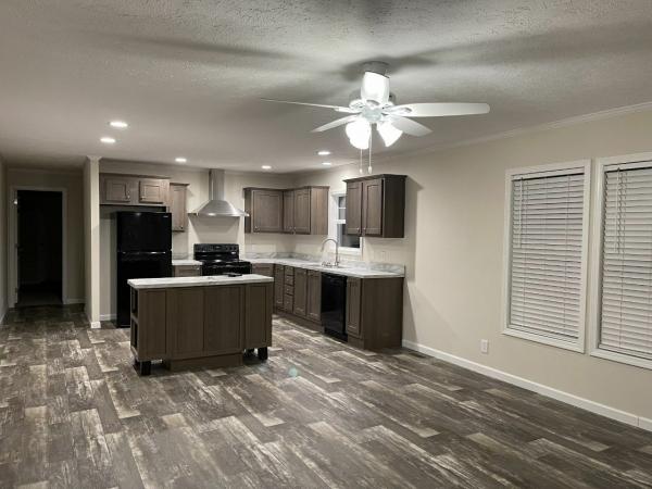 2021 Clayton Homes Inc Mobile Home For Sale