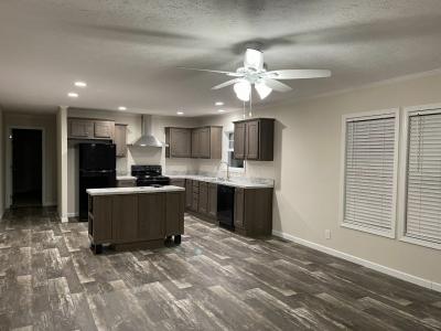 Mobile Home at 4603 Dusty Trail Lane Lot D4603 Ooltewah, TN 37363
