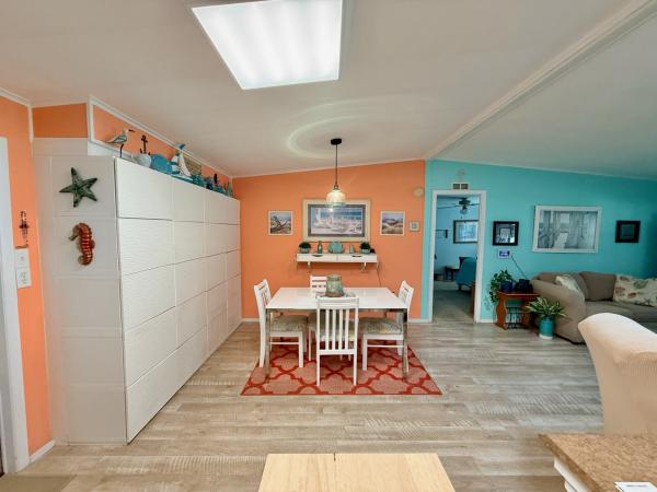 1983 Mobile Home