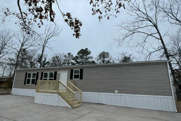 Photo 1 of 2 of home located at 225 Fairlane Dr Lot 2225 Rossville, GA 30741