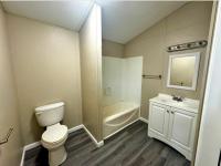 2006 Foremost Homes Foremost Mobile Home