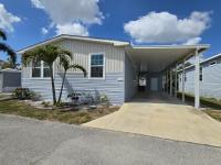 2019 Clayton - Richfield Southport Mobile Home