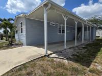 2019 Clayton - Richfield Southport Mobile Home