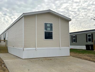 Mobile Home at 227 Buckingham Drive Lima, OH 45807