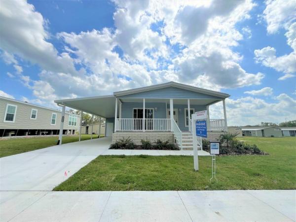 2023 Skyline - Ocala Mobile Home For Sale