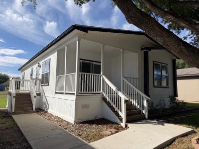 Mobile Home at 3300 Killingsworth Lane #136 Pflugerville, TX 78660