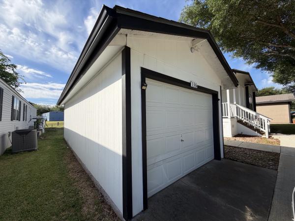 2021 Clayton Mobile Home