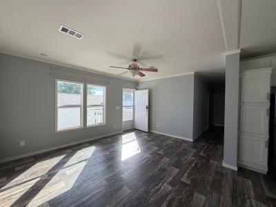 Photo 3 of 10 of home located at 3300 Killingsworth Lane #136 Pflugerville, TX 78660