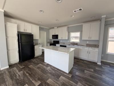 Photo 4 of 10 of home located at 3300 Killingsworth Lane #136 Pflugerville, TX 78660