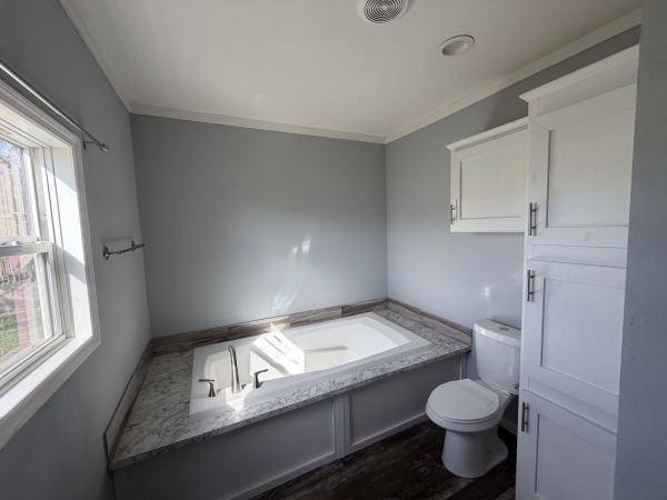 2021 Clayton Mobile Home