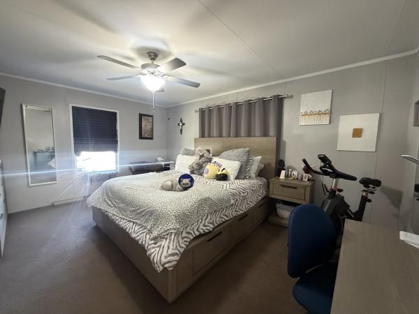 2018 CHAMPION Mobile Home