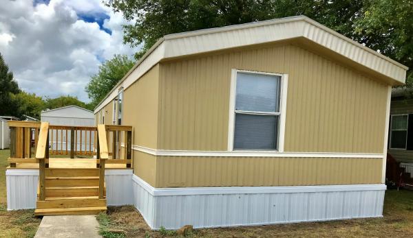 1996 Clayton Homes Inc Mobile Home For Sale