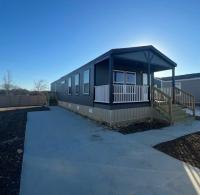 2024 American Homestar Corp Oak Creek Mobile Home