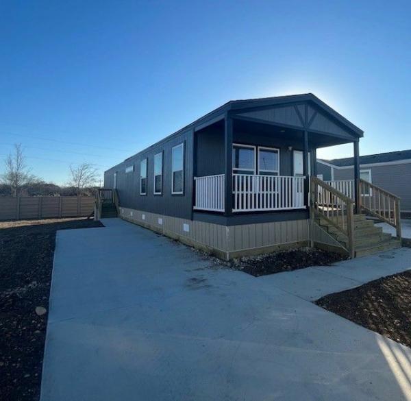 2024 American Homestar Corp Mobile Home For Sale