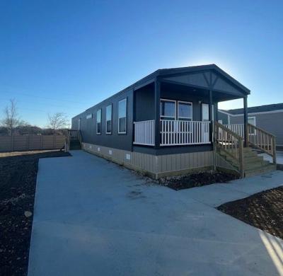 Mobile Home at 2147 Redbud Way Lot Rb2147 Schertz, TX 78154