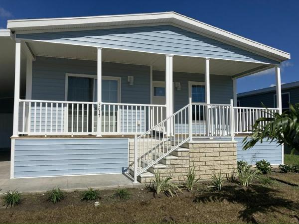 2023 Skyline - Ocala Mobile Home For Sale