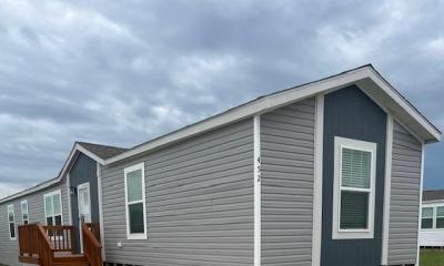 Mobile Home at 452 Marigold Lane Lot Ml0452 Schertz, TX 78154