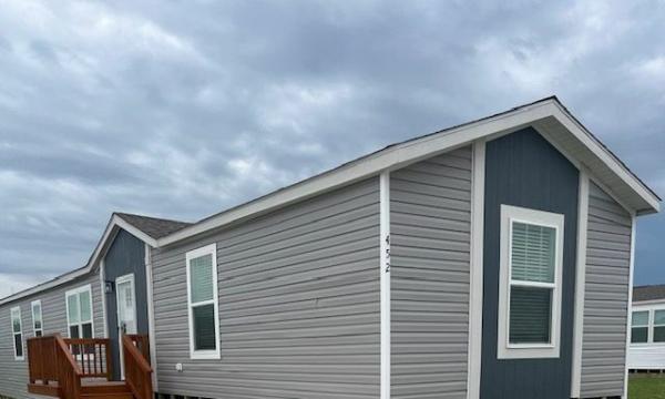 Photo 1 of 2 of home located at 452 Marigold Lane Lot Ml0452 Schertz, TX 78154