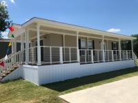 2018 Champion American Freedom Mobile Home