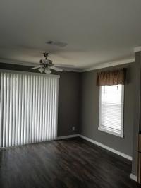 2018 Champion American Freedom Mobile Home
