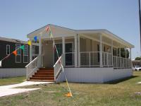 2018 Champion American Freedom Mobile Home