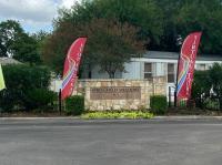 2018 Champion American Freedom Mobile Home
