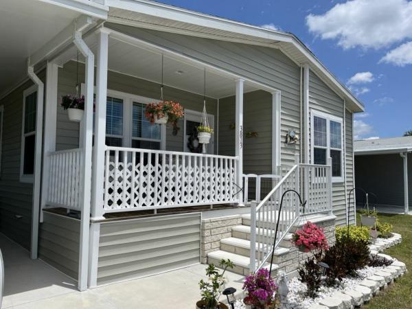 2023 Skyline-Ocala Mobile Home For Sale
