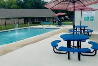 2018 Champion American Freedom Mobile Home