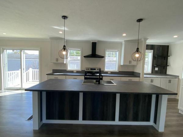 2026 Skyline - Leola Mobile Home For Sale