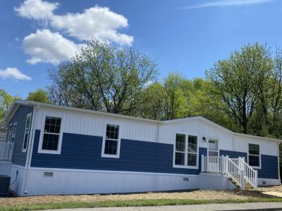Photo 2 of 20 of home located at 3467 Lil Wolf Drive, #187 Orefield, PA 18069